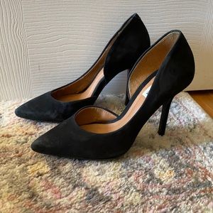 Steve Madden pumps
